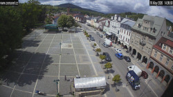 Náměstí T. G. Masaryka