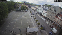 Náměstí T. G. Masaryka