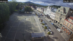 Náměstí T. G. Masaryka
