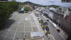 Náměstí T. G. Masaryka