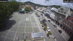 Náměstí T. G. Masaryka