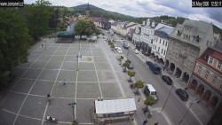Náměstí T. G. Masaryka