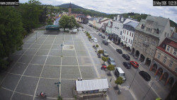 Náměstí T. G. Masaryka