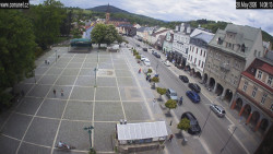 Náměstí T. G. Masaryka