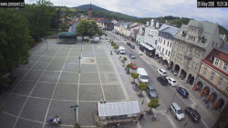 Náměstí T. G. Masaryka