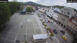 Náměstí T. G. Masaryka