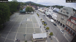 Náměstí T. G. Masaryka