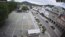 Náměstí T. G. Masaryka