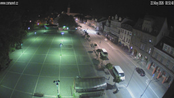 Město Vrchlabí