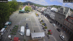 Náměstí T. G. Masaryka