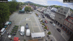 Náměstí T. G. Masaryka