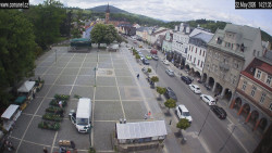 Náměstí T. G. Masaryka