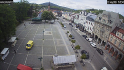 Náměstí T. G. Masaryka