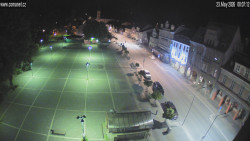 Náměstí T. G. Masaryka