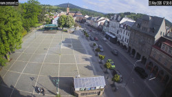 Náměstí T. G. Masaryka
