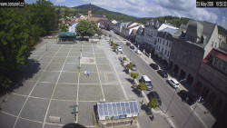 Náměstí T. G. Masaryka