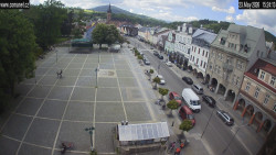 Náměstí T. G. Masaryka