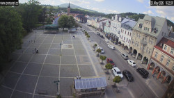 Náměstí T. G. Masaryka