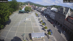 Náměstí T. G. Masaryka