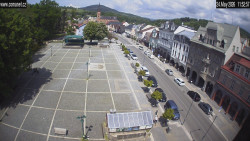 Náměstí T. G. Masaryka