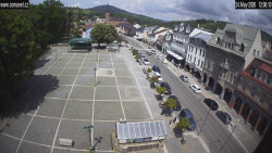 Náměstí T. G. Masaryka