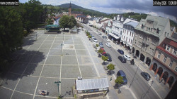 Náměstí T. G. Masaryka