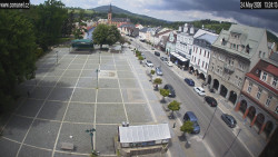 Náměstí T. G. Masaryka
