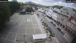 Náměstí T. G. Masaryka