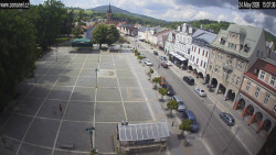 Náměstí T. G. Masaryka
