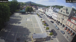 Náměstí T. G. Masaryka