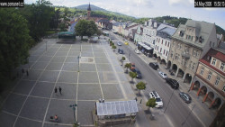 Náměstí T. G. Masaryka