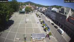 Náměstí T. G. Masaryka