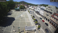 Náměstí T. G. Masaryka
