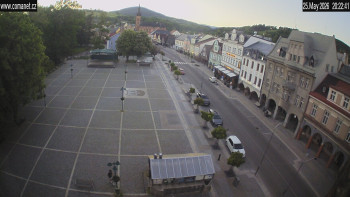 Město Vrchlabí