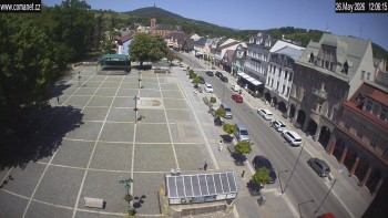 Město Vrchlabí