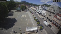 Náměstí T. G. Masaryka
