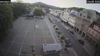 Město Vrchlabí