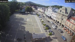 Náměstí T. G. Masaryka