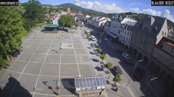 Město Vrchlabí