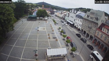 Město Vrchlabí