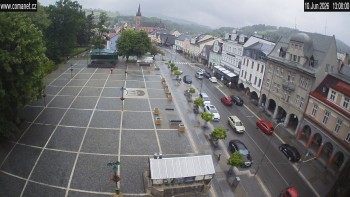 Město Vrchlabí