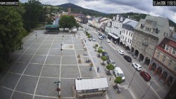 Náměstí T. G. Masaryka