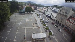 Náměstí T. G. Masaryka