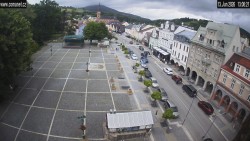 Náměstí T. G. Masaryka