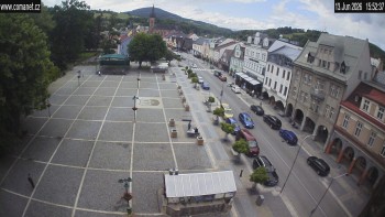 Město Vrchlabí