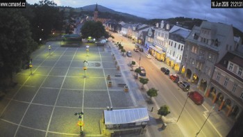 T.-G.-Masaryk-Platz