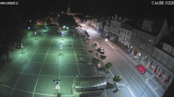 T. G. Masaryk Square