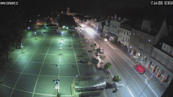 T. G. Masaryk Square
