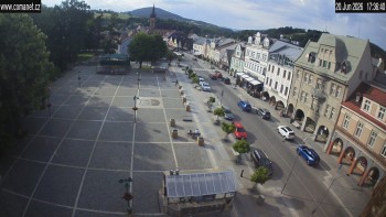 Město Vrchlabí