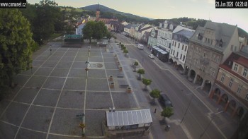 Město Vrchlabí